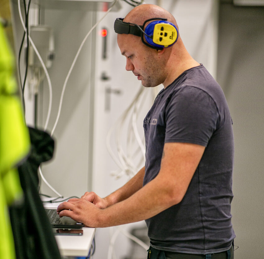 Elektriker Stockholm